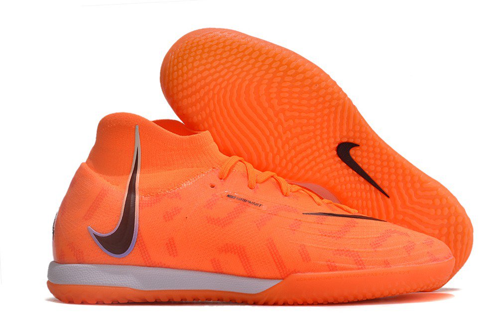 Phantom Luna Elite Indoor United Pack - Guava IceBlackTotal Orange
