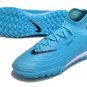 Phantom Luna Elite Turf - BlueBlackWhite