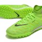 Phantom Luna Elite Turf - GreenBlackBright Crimson