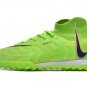 Phantom Luna Elite Turf - GreenBlackBright Crimson