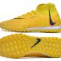 Phantom Luna Elite Turf - YellowBlackBright Crimson