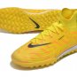 Phantom Luna Elite Turf - YellowBlackBright Crimson