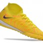 Phantom Luna Elite Turf - YellowBlackBright Crimson