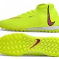 Phantom Luna Elite Turf Football Boots - Total YellowVoltPink