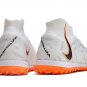 Phantom Luna Elite Turf Launch Pack - WhiteBlackTotal Orange