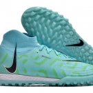 Phantom Luna Elite Turf Peak Ready Pack - Hyper TurquoiseBlackFuchsia Dream