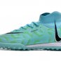 Phantom Luna Elite Turf Peak Ready Pack - Hyper TurquoiseBlackFuchsia Dream