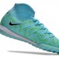 Phantom Luna Elite Turf Peak Ready Pack - Hyper TurquoiseBlackFuchsia Dream