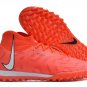 Phantom Luna Elite Turf Ready Pack - Bright CrimsonWhite