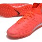 Phantom Luna Elite Turf Ready Pack - Bright CrimsonWhite
