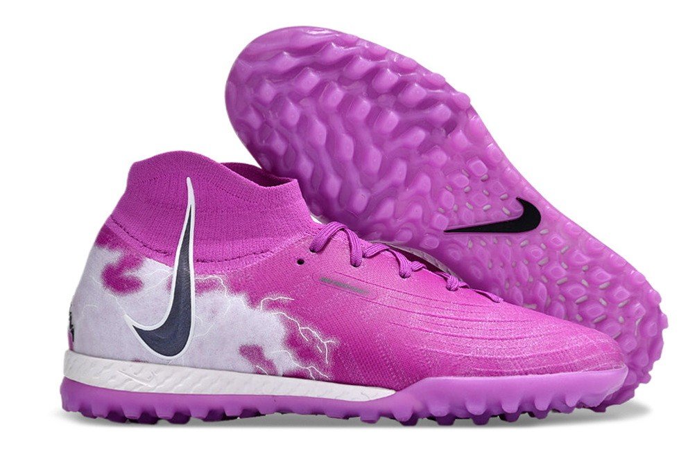 Phantom Luna Elite Turf Thunder - Fuchsia DreamBarely GrapePurple