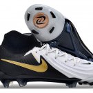Phantom Luna II Elite FG Mad Ready Pack - WhiteBlackMetallic Gold Coin