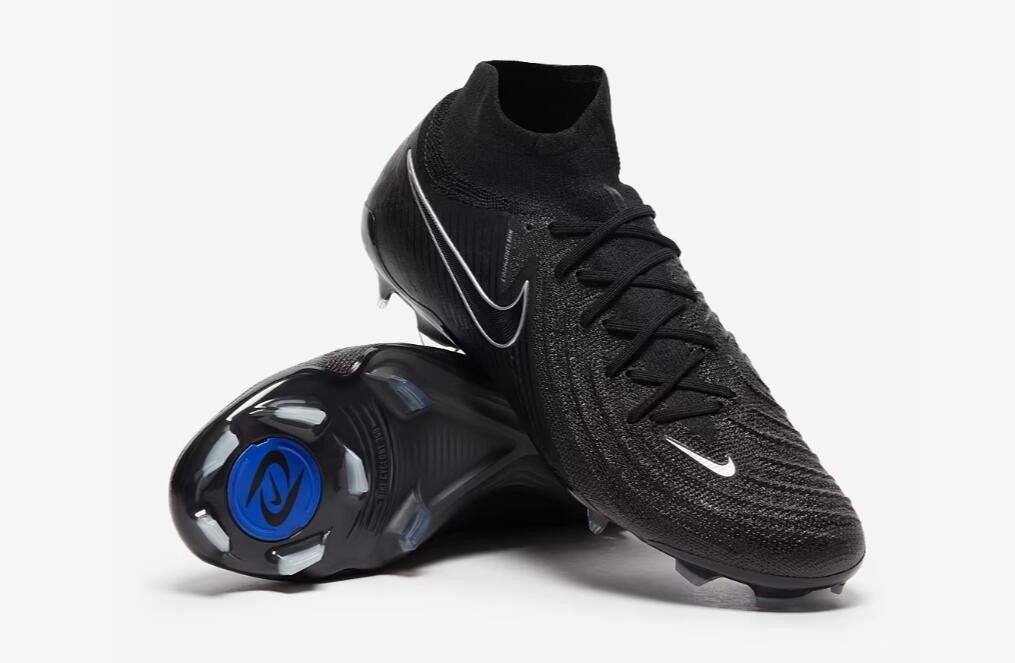 Phantom Luna II Elite FG Shadow Pack - BlackBlackWhite