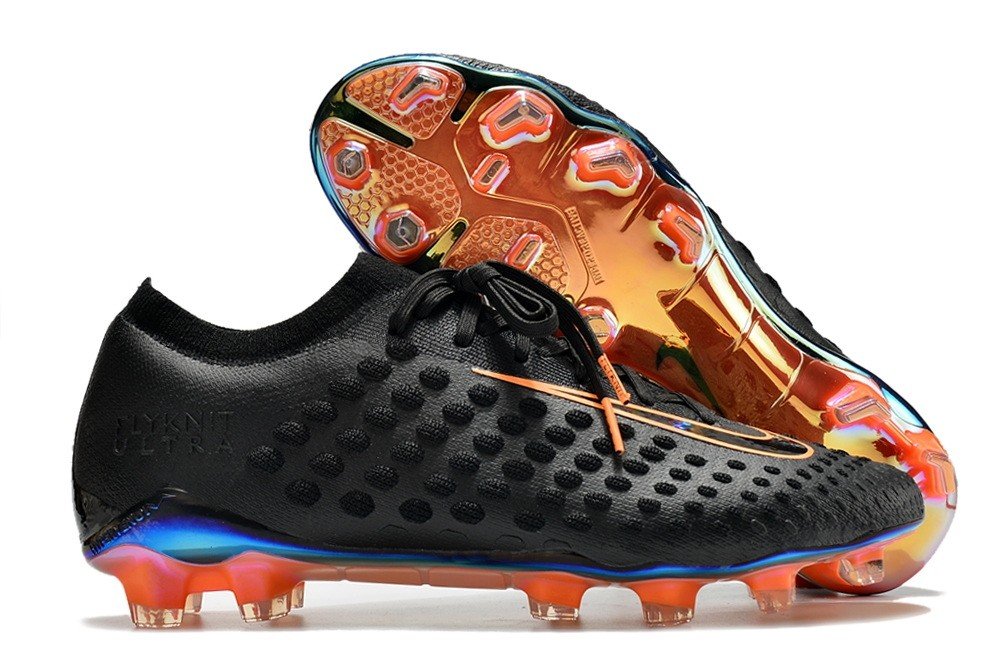 Phantom Ultra Venom FG - BlackBright Citrus