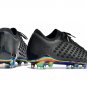 Phantom Ultra Venom FG - BlackGreen BlastBlack