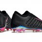Phantom Ultra Venom FG - BlackPink BlastBlack