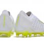 Phantom Ultra Venom FG - WhiteBlackBright Citrus
