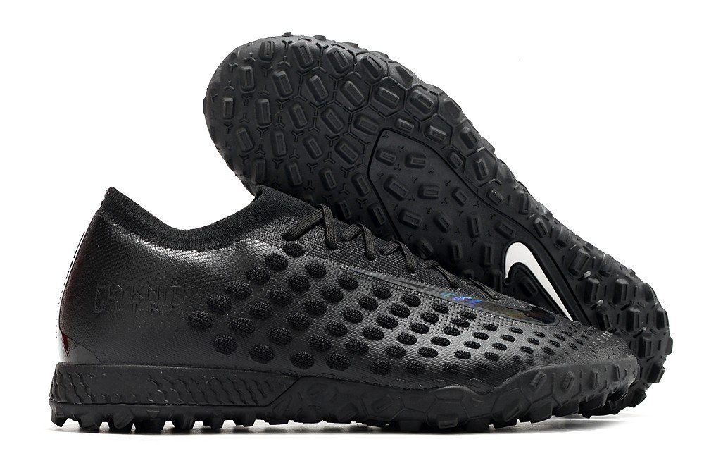 Phantom Ultra Venom Turf - BlackBlack BlastBlack