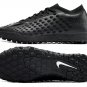 Phantom Ultra Venom Turf - BlackBlack BlastBlack