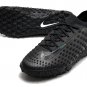 Phantom Ultra Venom Turf - BlackBlack BlastBlack