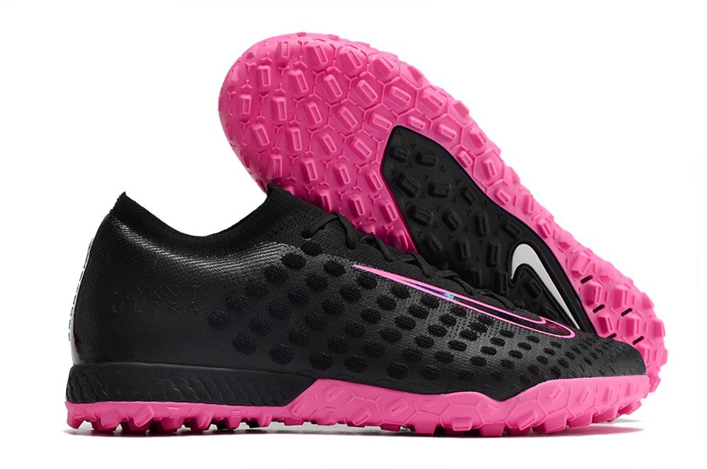 Phantom Ultra Venom Turf - BlackPink BlastBlack