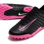 Phantom Ultra Venom Turf - BlackPink BlastBlack