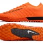 Phantom Ultra Venom Turf - OrangeBright CitrusBlack