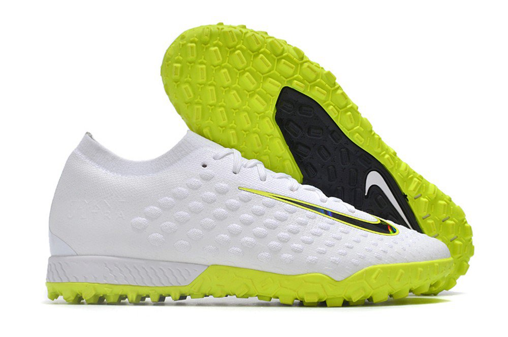 Phantom Ultra Venom Turf - WhiteBlackBright Citrus