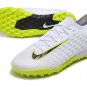 Phantom Ultra Venom Turf - WhiteBlackBright Citrus