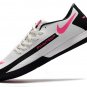 React Phantom GT Pro Indoor - WhitePink BlastBlack