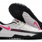 React Phantom GT Pro Turf - WhitePink BlastBlack