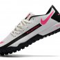 React Phantom GT Pro Turf - WhitePink BlastBlack