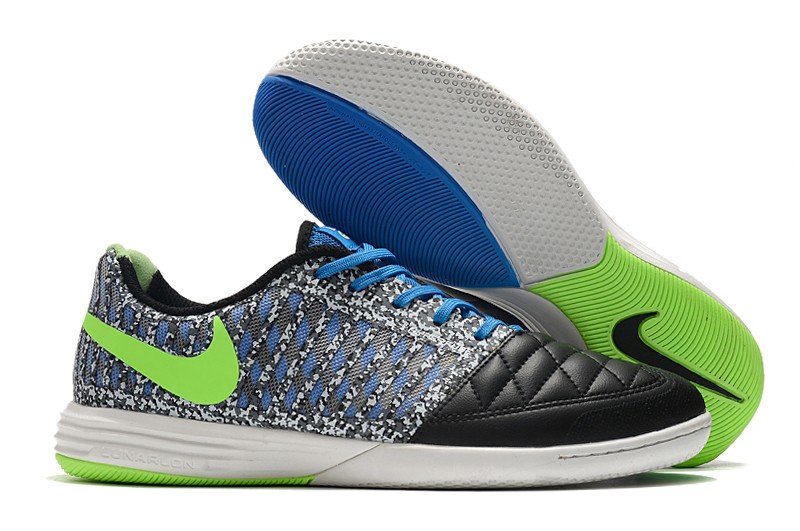 Lunargato II IC Indoor - BlackLight Photo BlueLime Glow