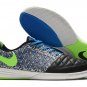 Lunargato II IC Indoor - BlackLight Photo BlueLime Glow