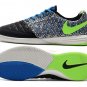Lunargato II IC Indoor - BlackLight Photo BlueLime Glow