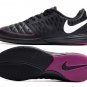 Lunargato II IC Indoor - BlackWhitePurple