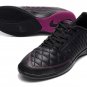 Lunargato II IC Indoor - BlackWhitePurple