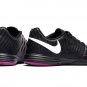 Lunargato II IC Indoor - BlackWhitePurple