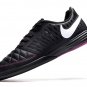 Lunargato II IC Indoor - BlackWhitePurple