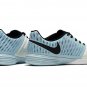 Lunargato II IC Indoor - Celestine BlueBlackLaser BlueVolt