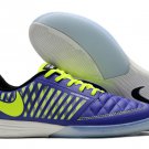 Lunargato II IC Indoor - Electro PurpleVoltBlackWhite