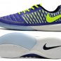 Lunargato II IC Indoor - Electro PurpleVoltBlackWhite