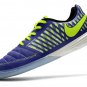Lunargato II IC Indoor - Electro PurpleVoltBlackWhite