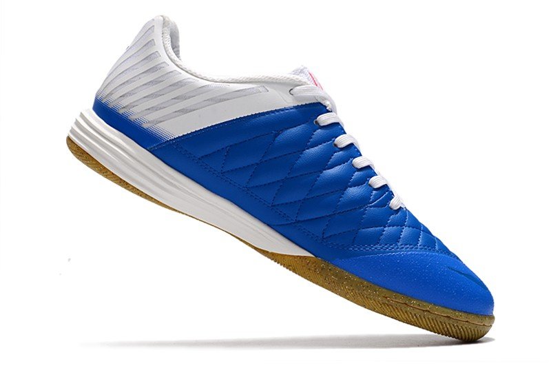 Lunargato II IC Indoor - SailBlue JayWhite