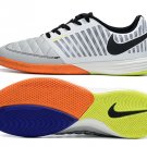 Lunargato II IC Indoor - WhiteBlack Photon Dust-Light Curry
