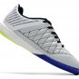 Lunargato II IC Indoor - WhiteBlack Photon Dust-Light Curry