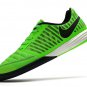Lunargato II IC Indoor Platinum - Ghost GreenBlackWhite