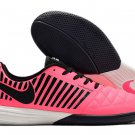 Lunargato II IC Indoor Small Sided - Pink BlastBlackPurple