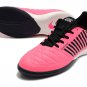 Lunargato II IC Indoor Small Sided - Pink BlastBlackPurple