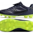 Premier III FG - Blackened BlueBlackVolt